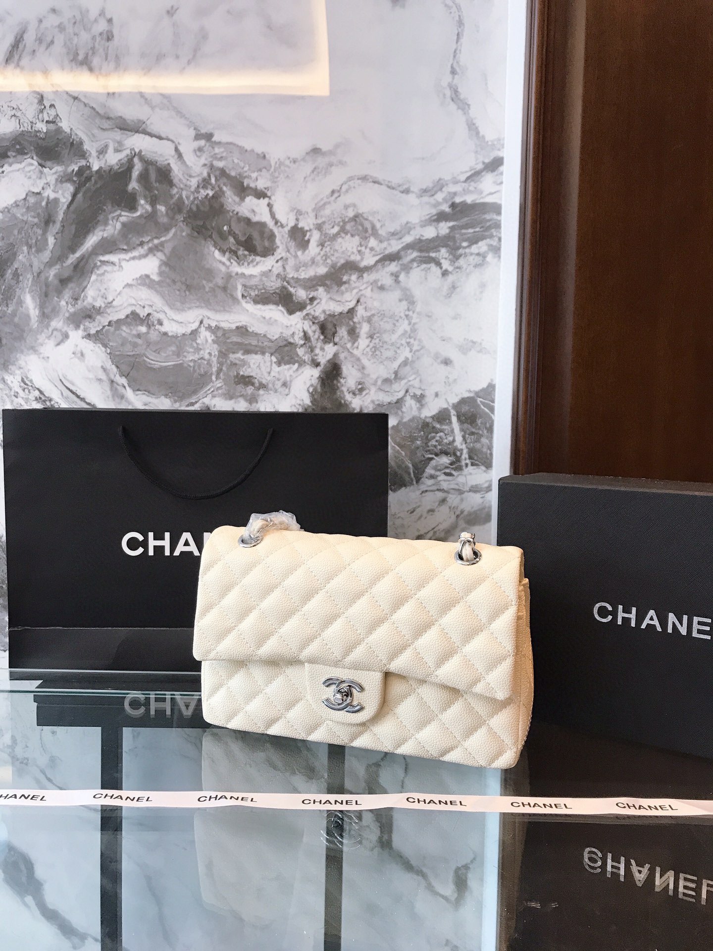 CHANEL BAG