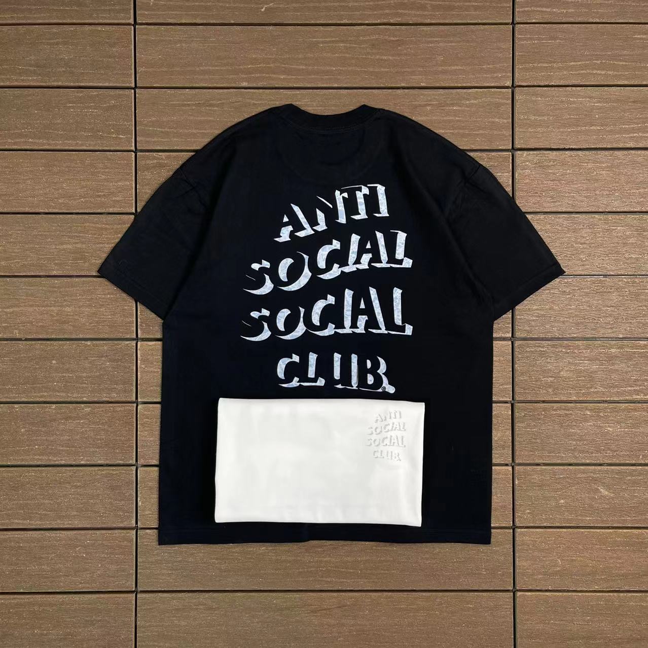 ASSC T-SHIRT