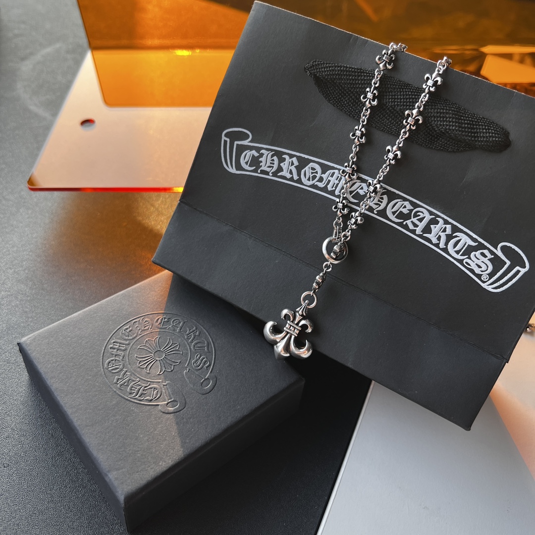 CHROME HEARTS JEWELRY