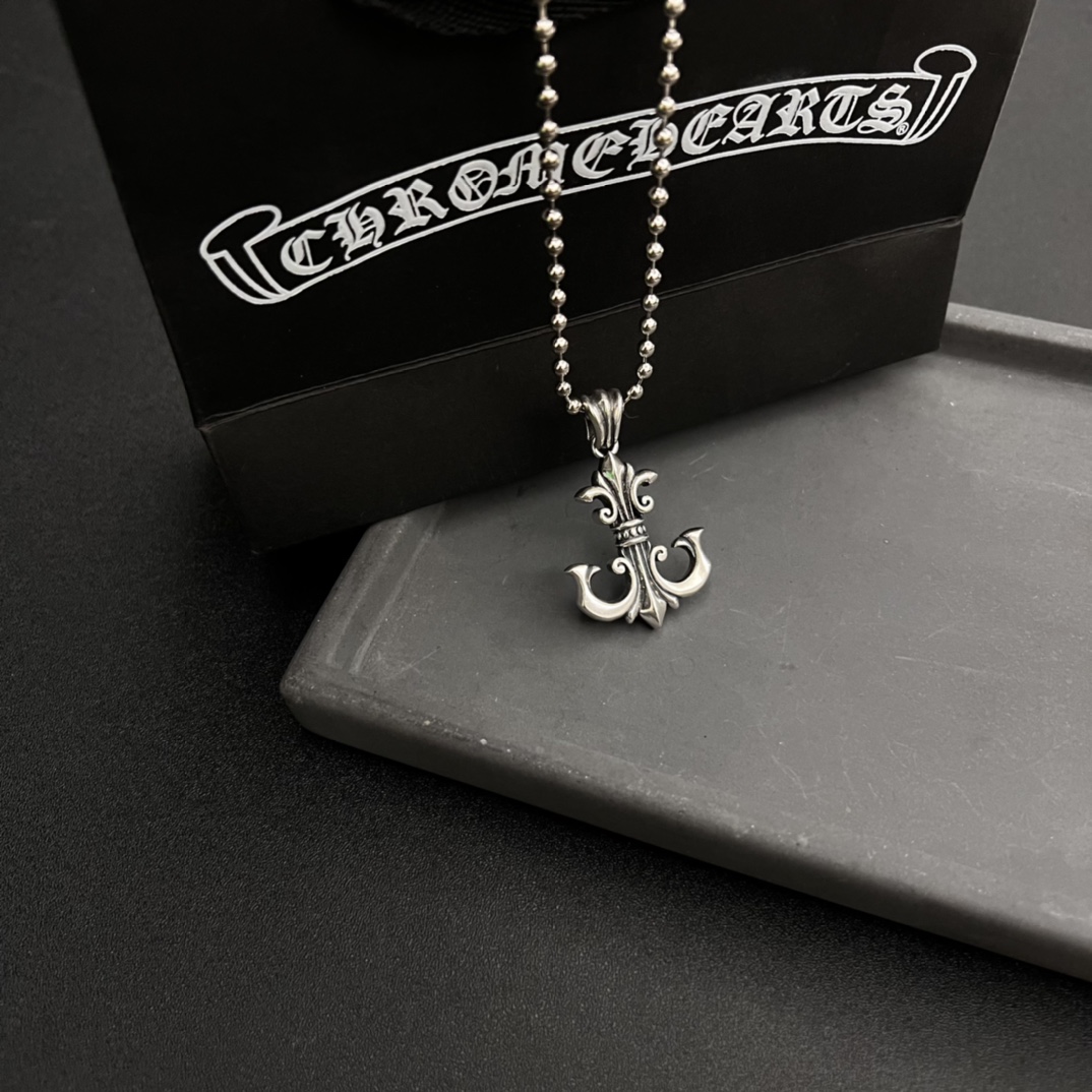 CHROME HEARTS JEWELRY