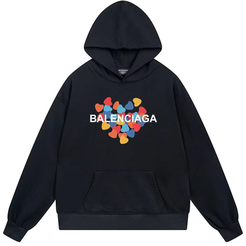 BALENCIAGA HOODIE