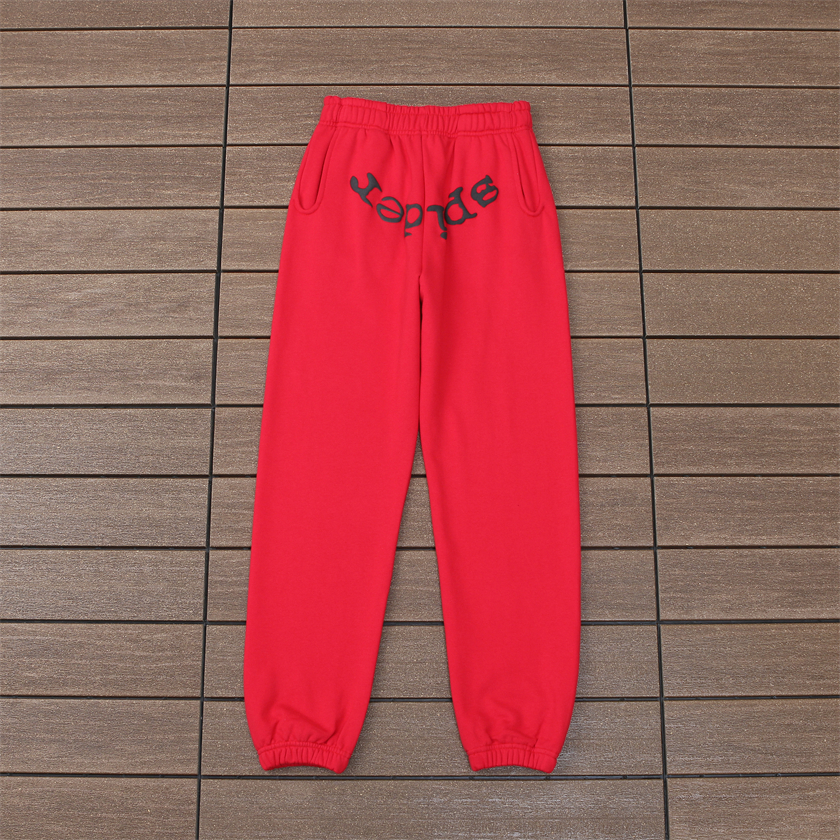 sp5der PANT