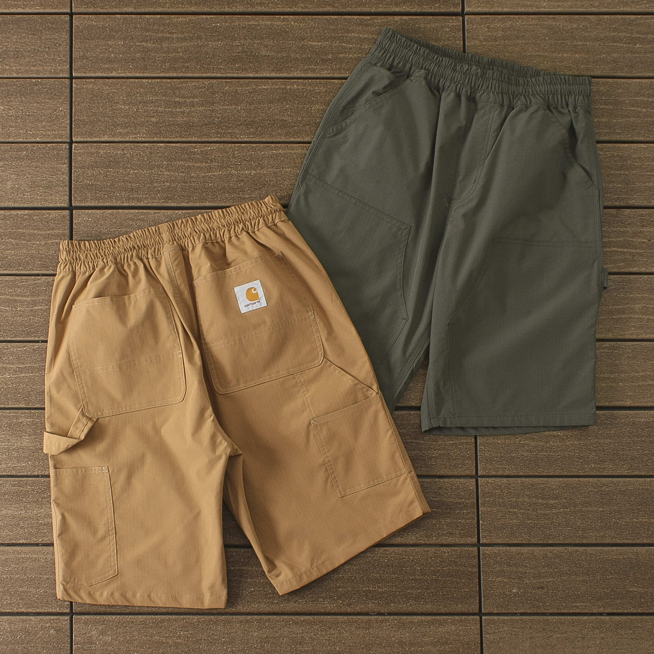 CARHARTT SHORT