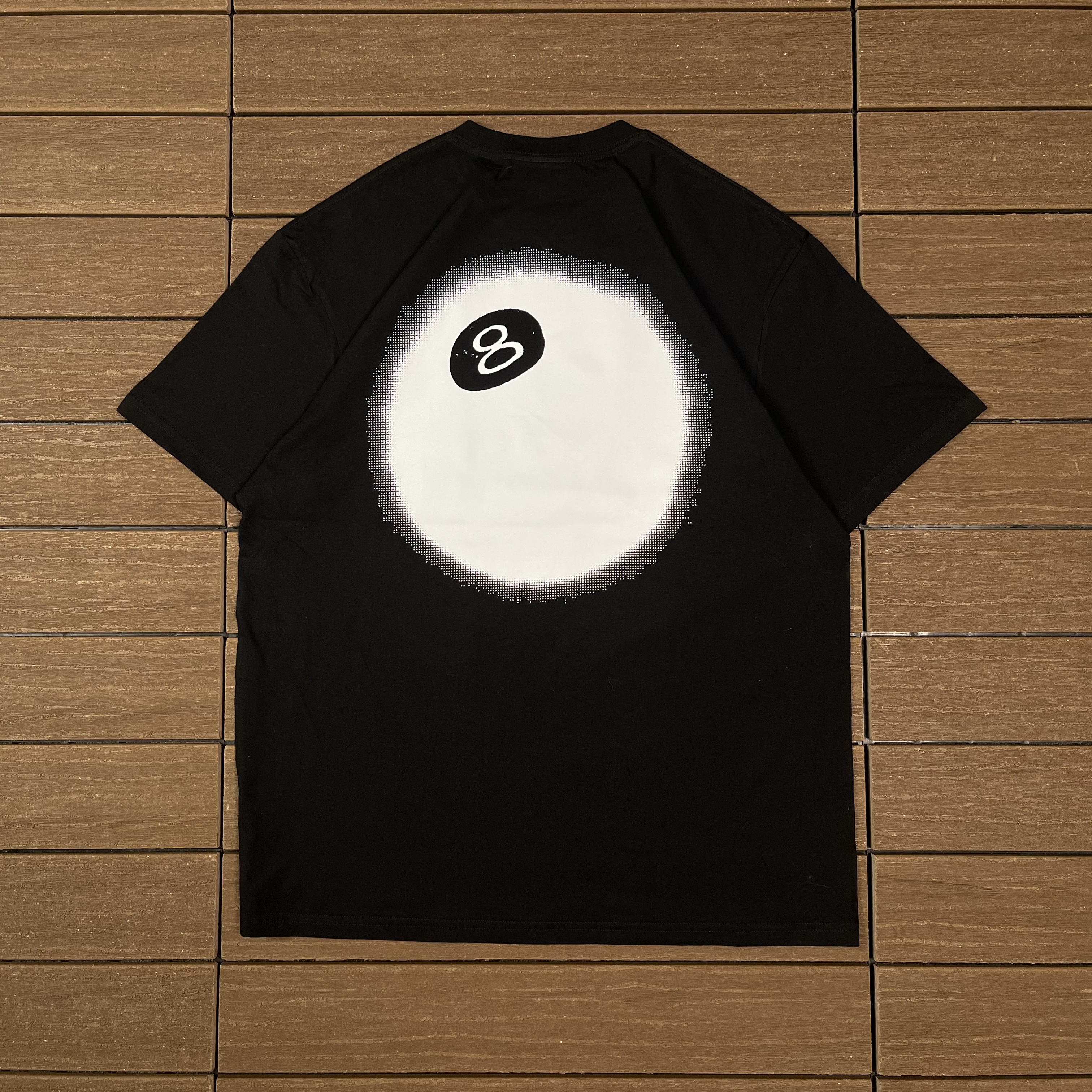 STUSSY T-SHIRT
