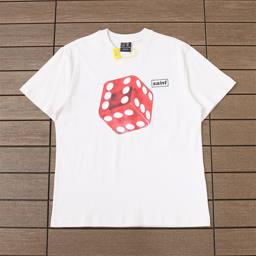 SAINT MICHAEL T-SHIRT