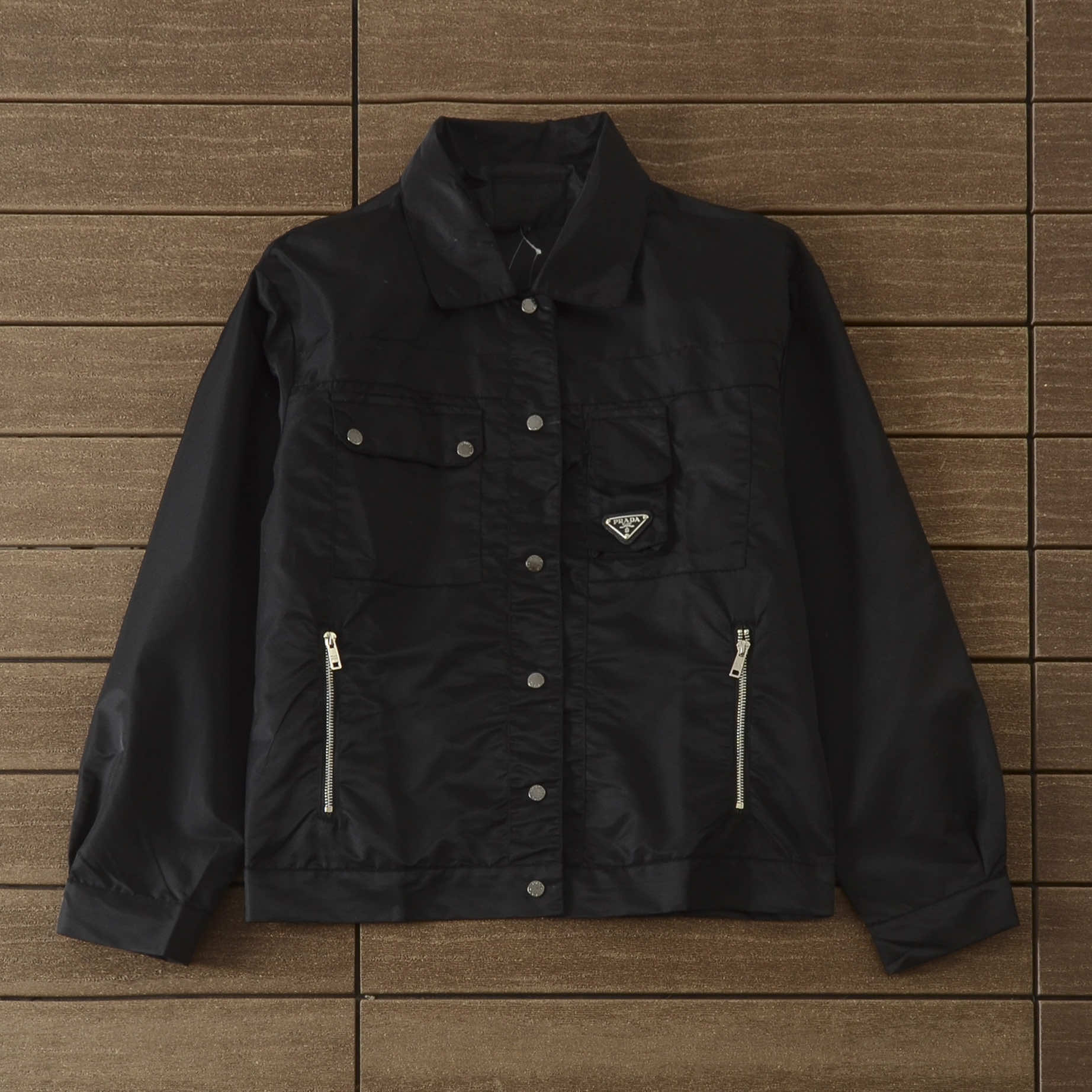 PRADA JACKET
