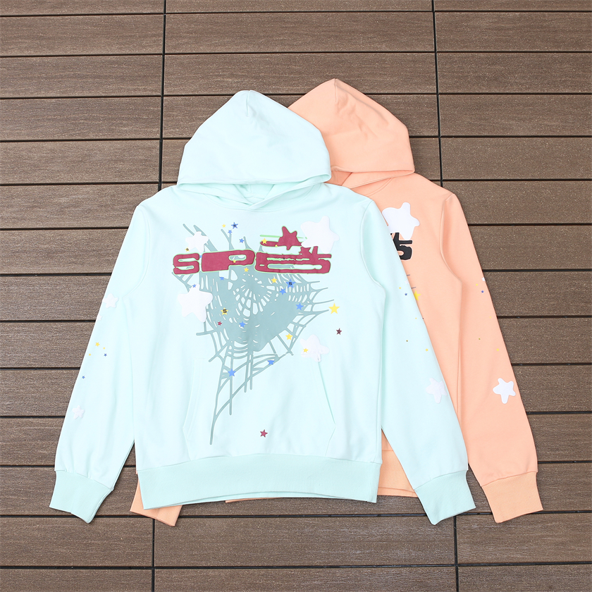 HELLSTAR HOODIE