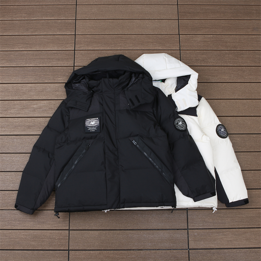 THE NORTH FACE DOWN JACKET
