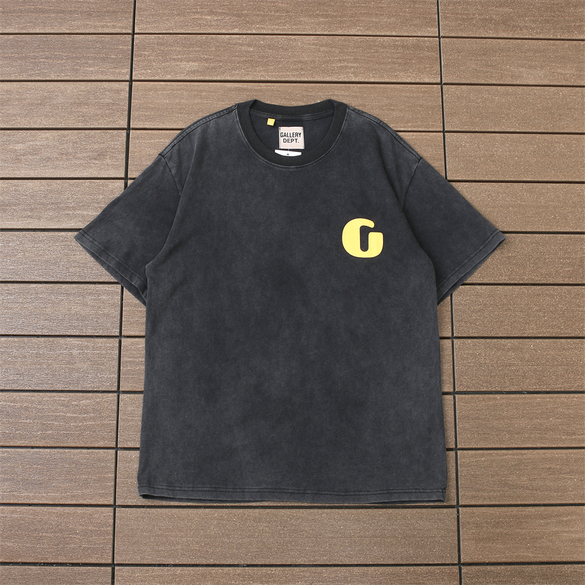 GALLERY T-short