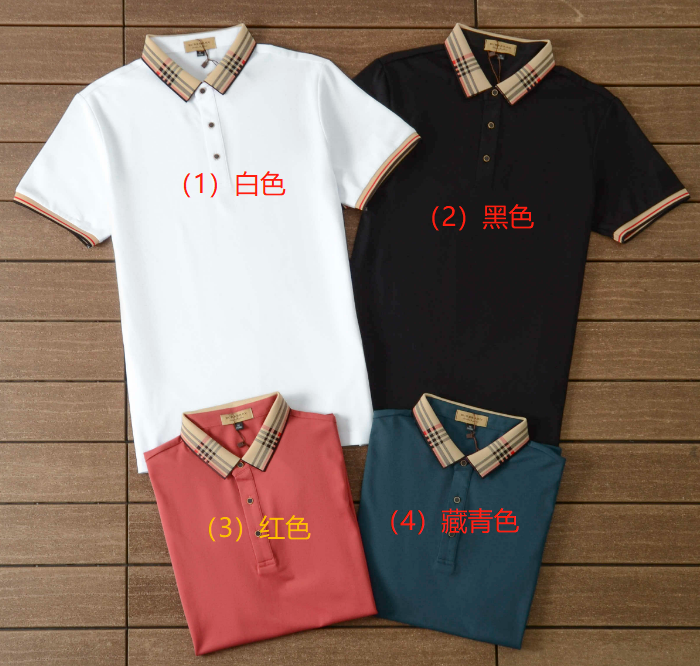 BURBERRY POLO