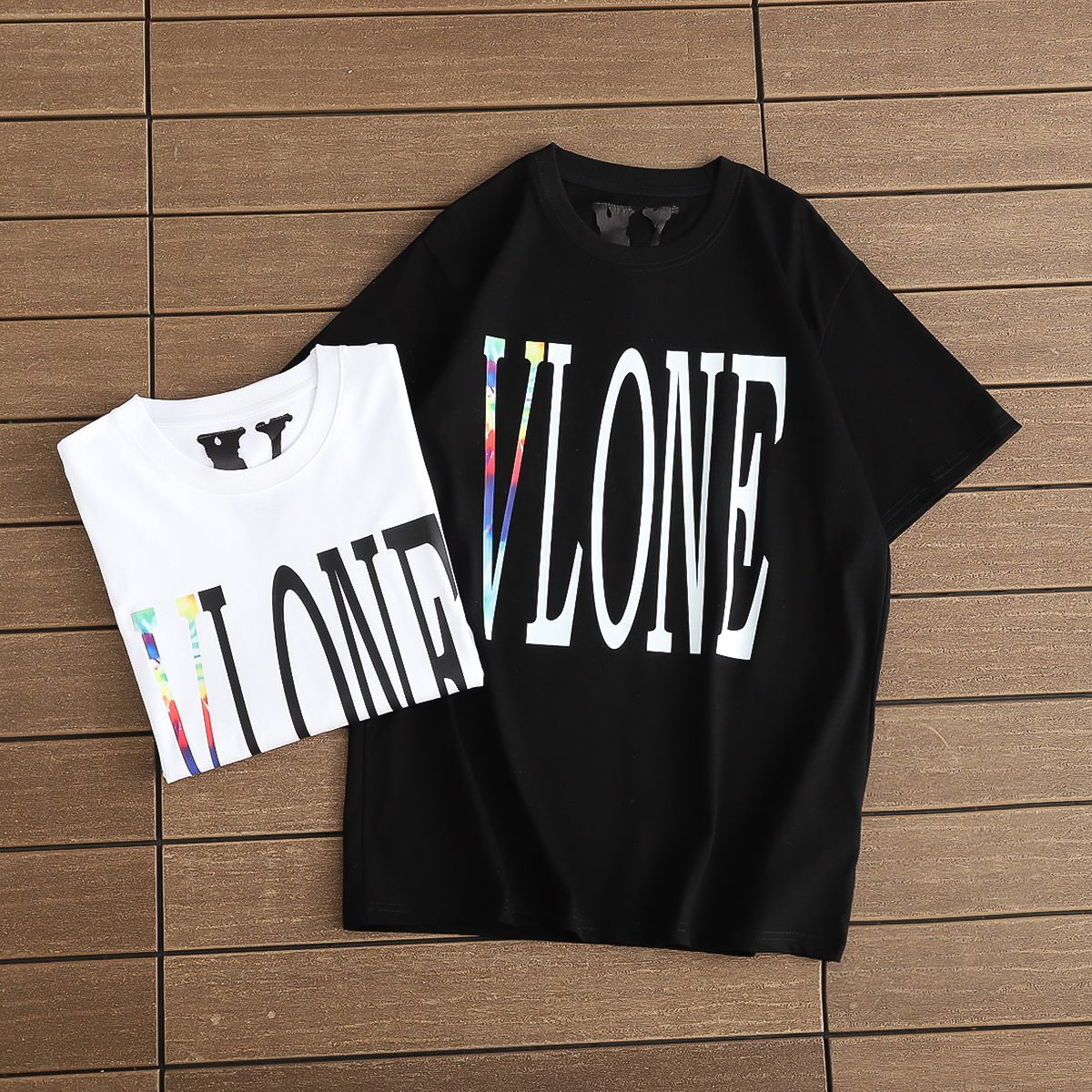 VLONG T-shirt