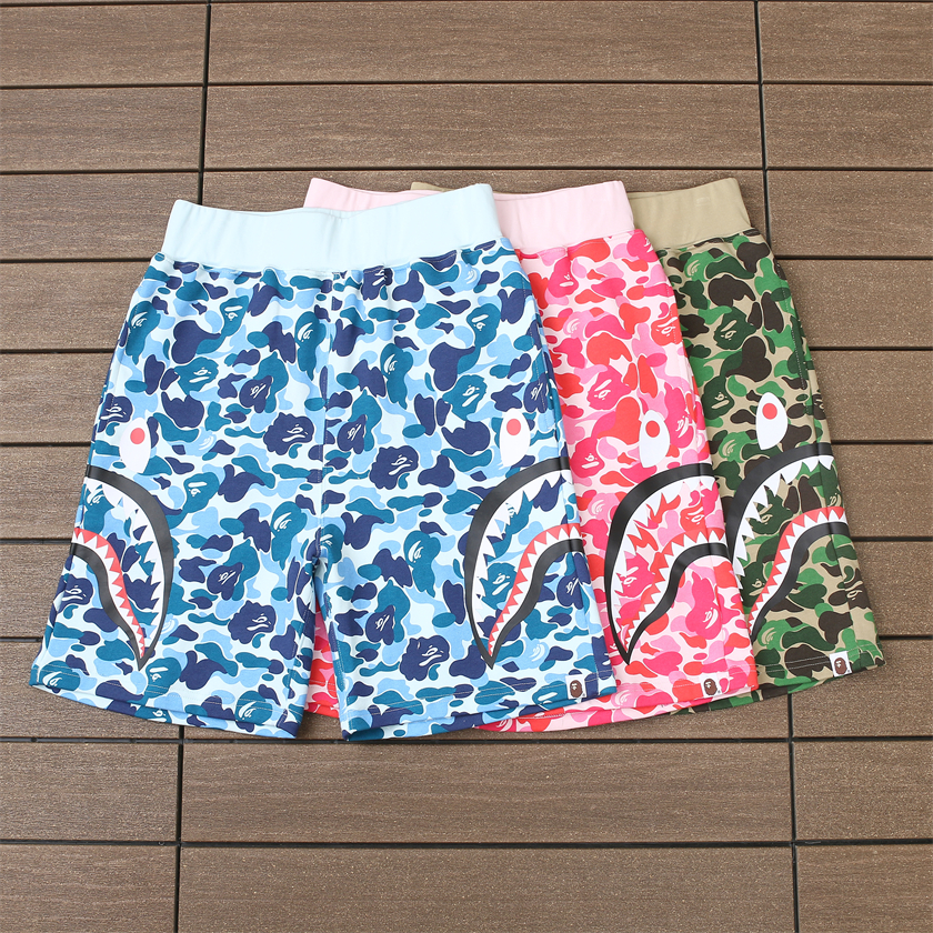 BAPE SHORT