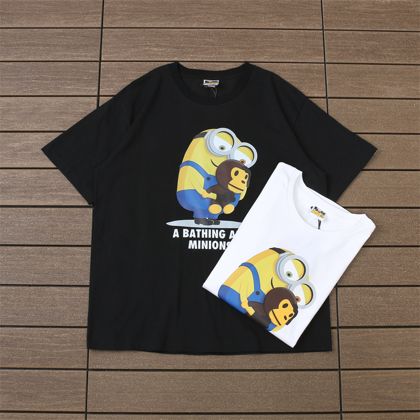 BAPE T-shirt