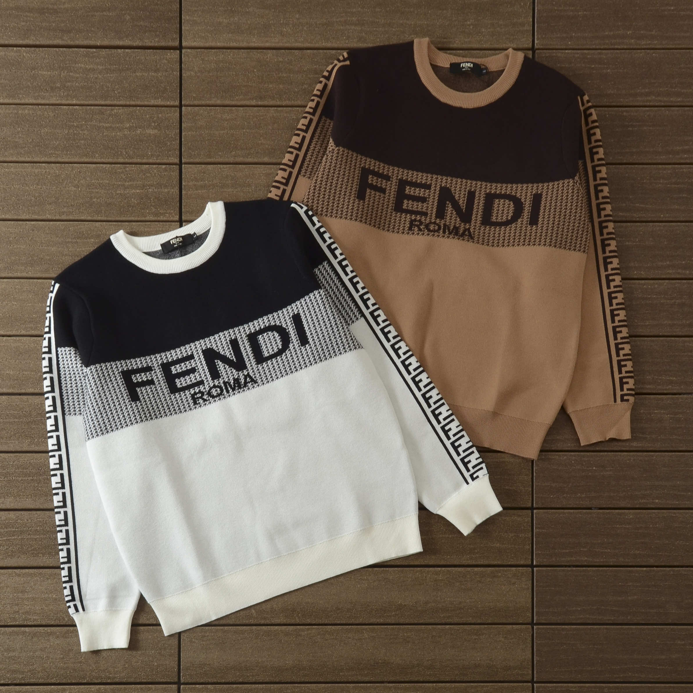 FENDI SWEATER