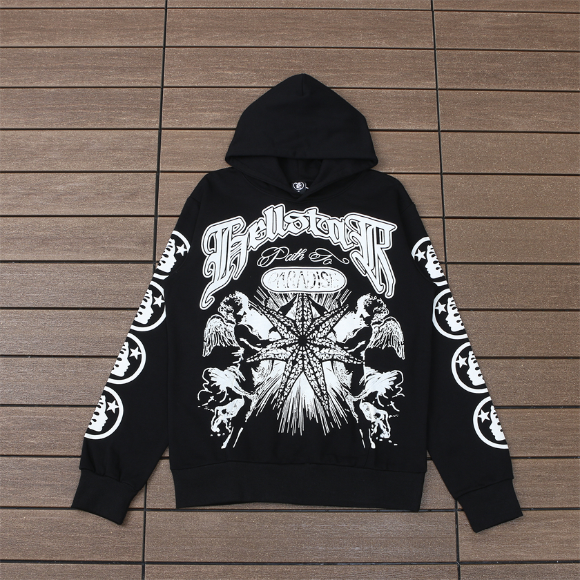 HELLSTAR HOODIE