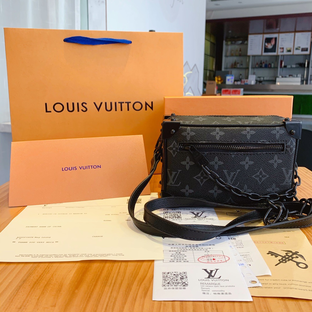 LV BAG