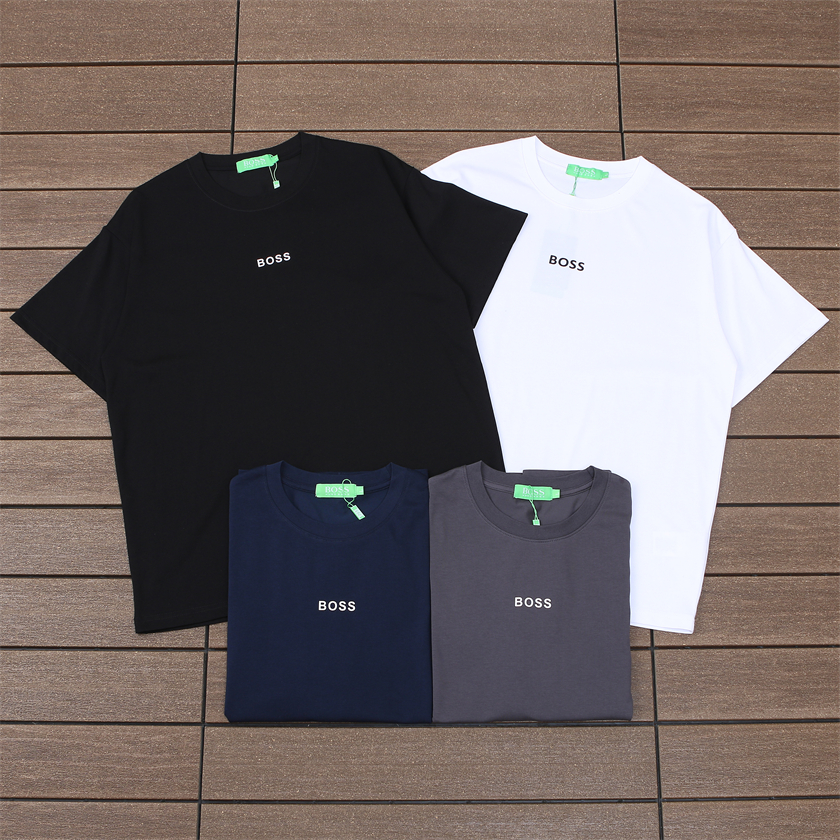 BOSS T-SHIRT
