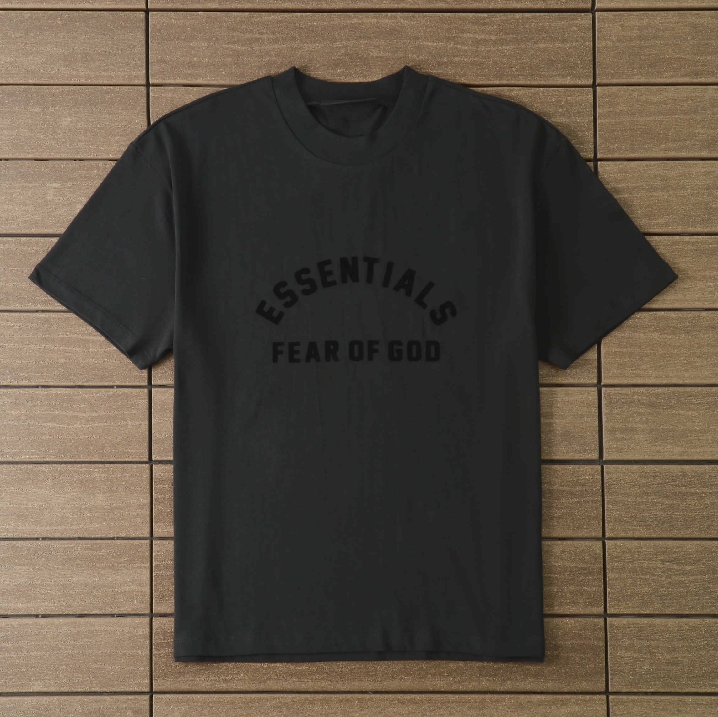FEAR OF GOD T-shirt