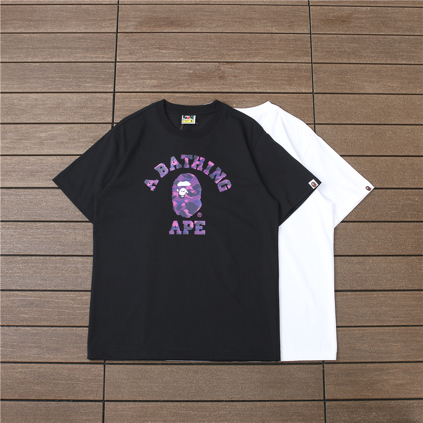BAPE T-SHIRT