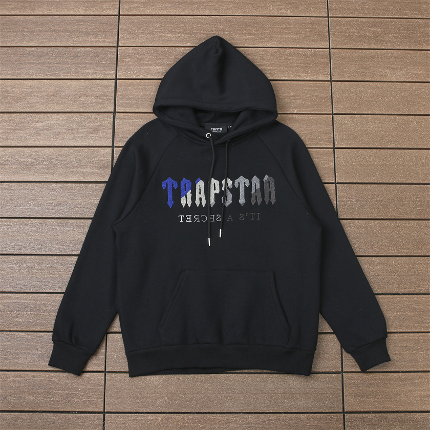 TRAPSTAR SWEATER