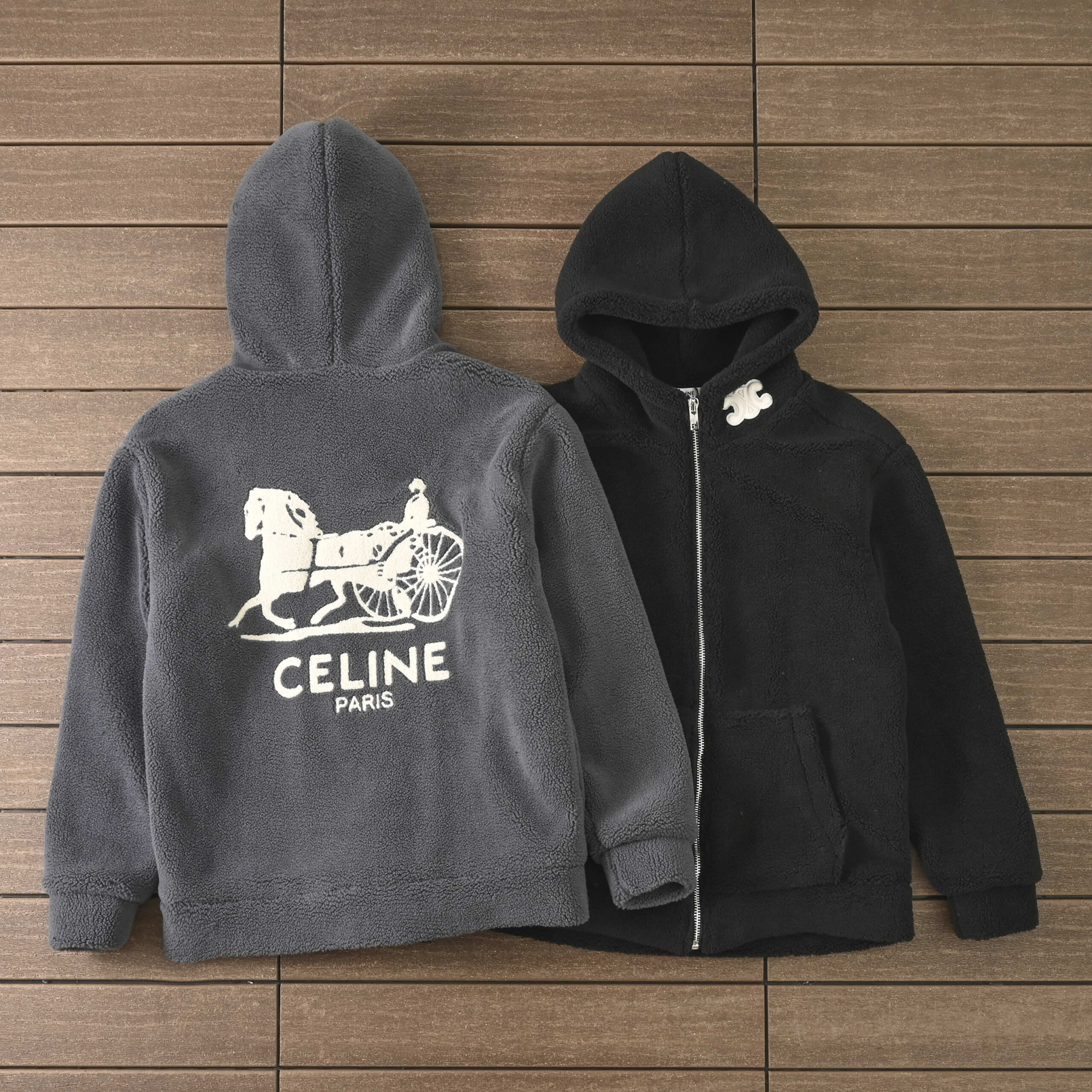 CELINE Jacket