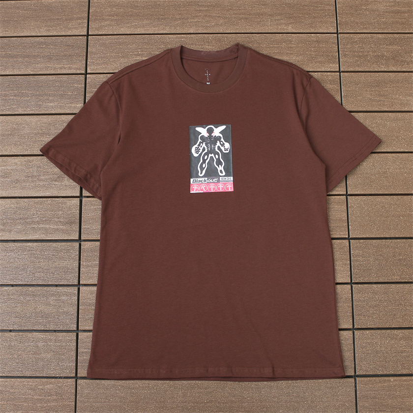 Travis Scott T-SHIRT