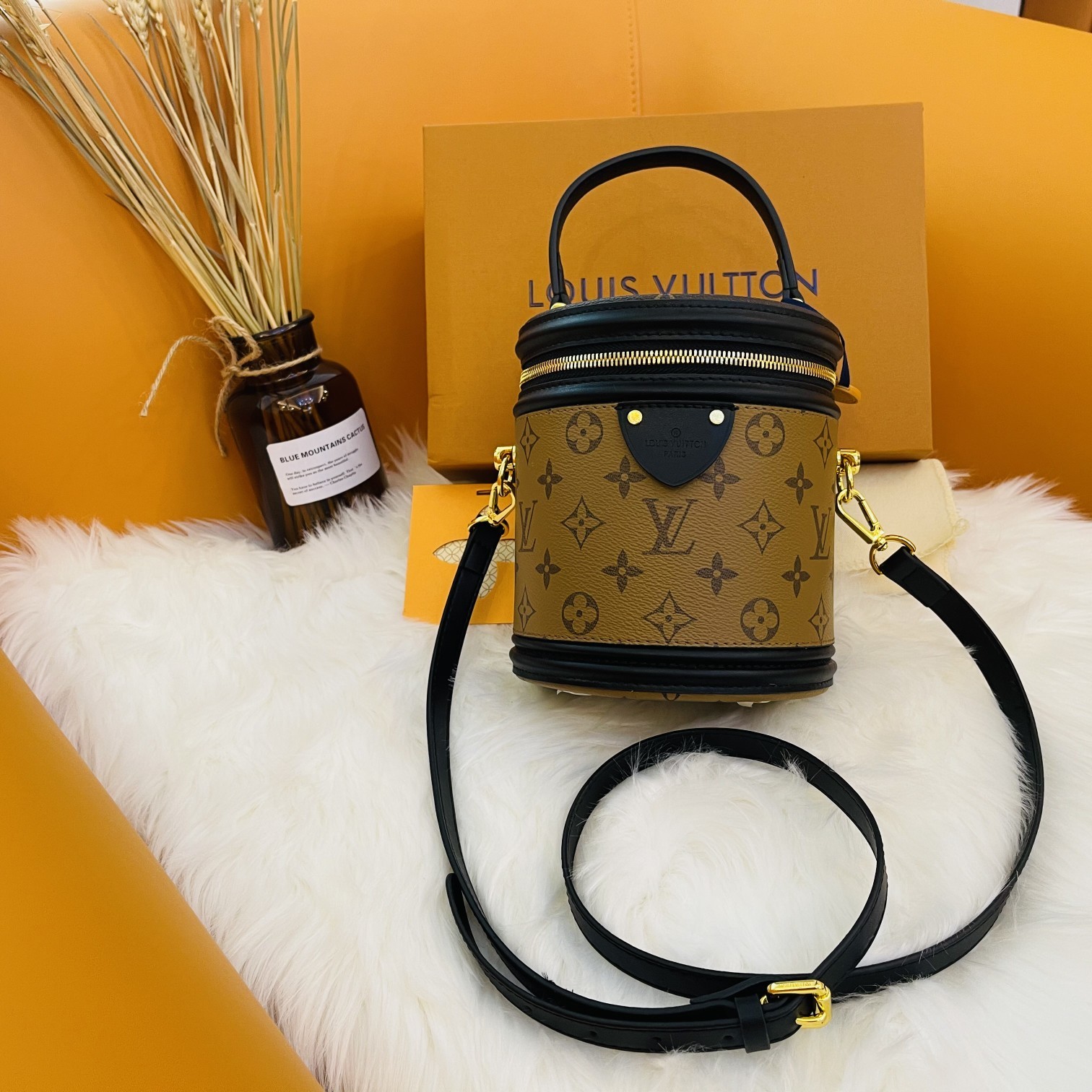 LV