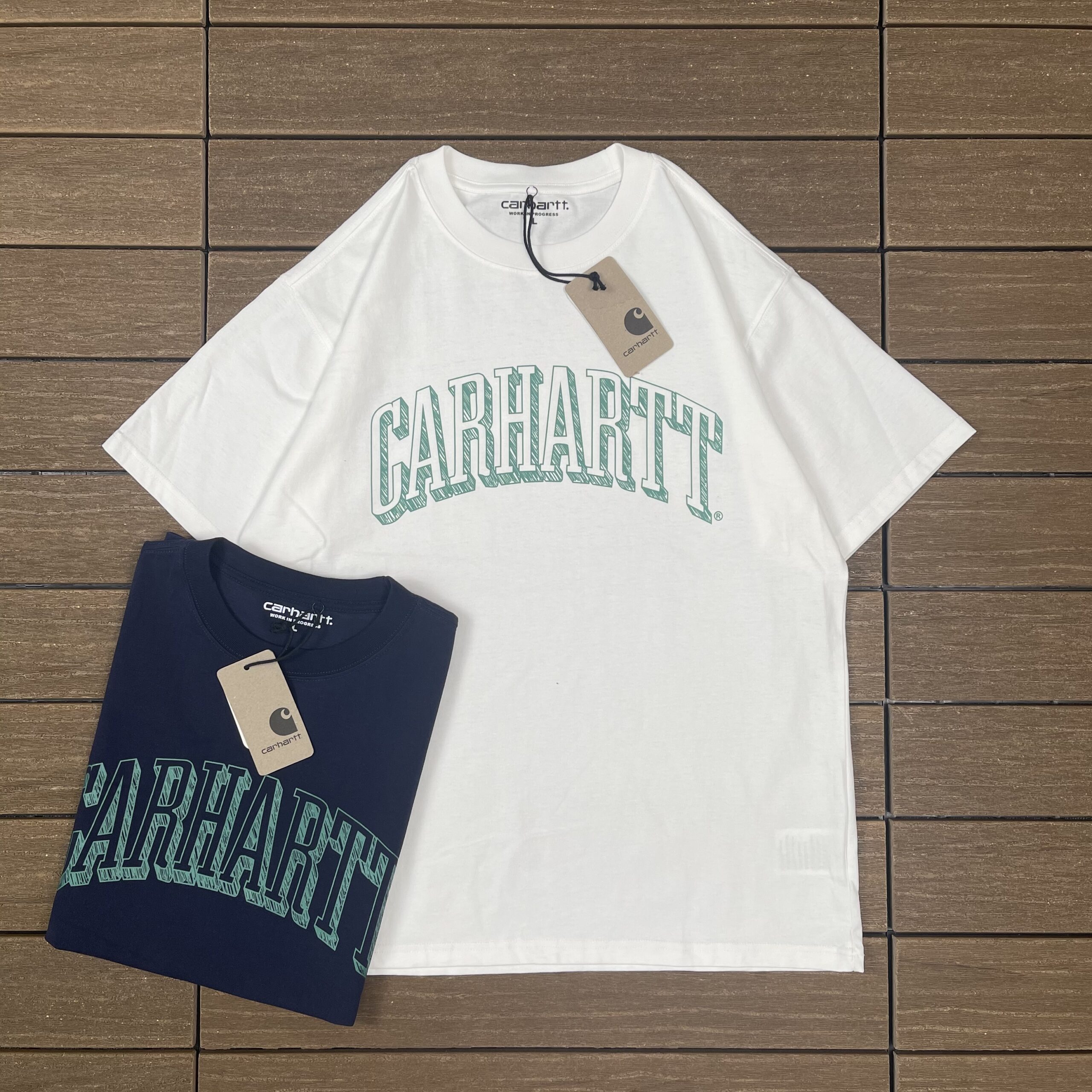 CARHARTT T-SHIRT