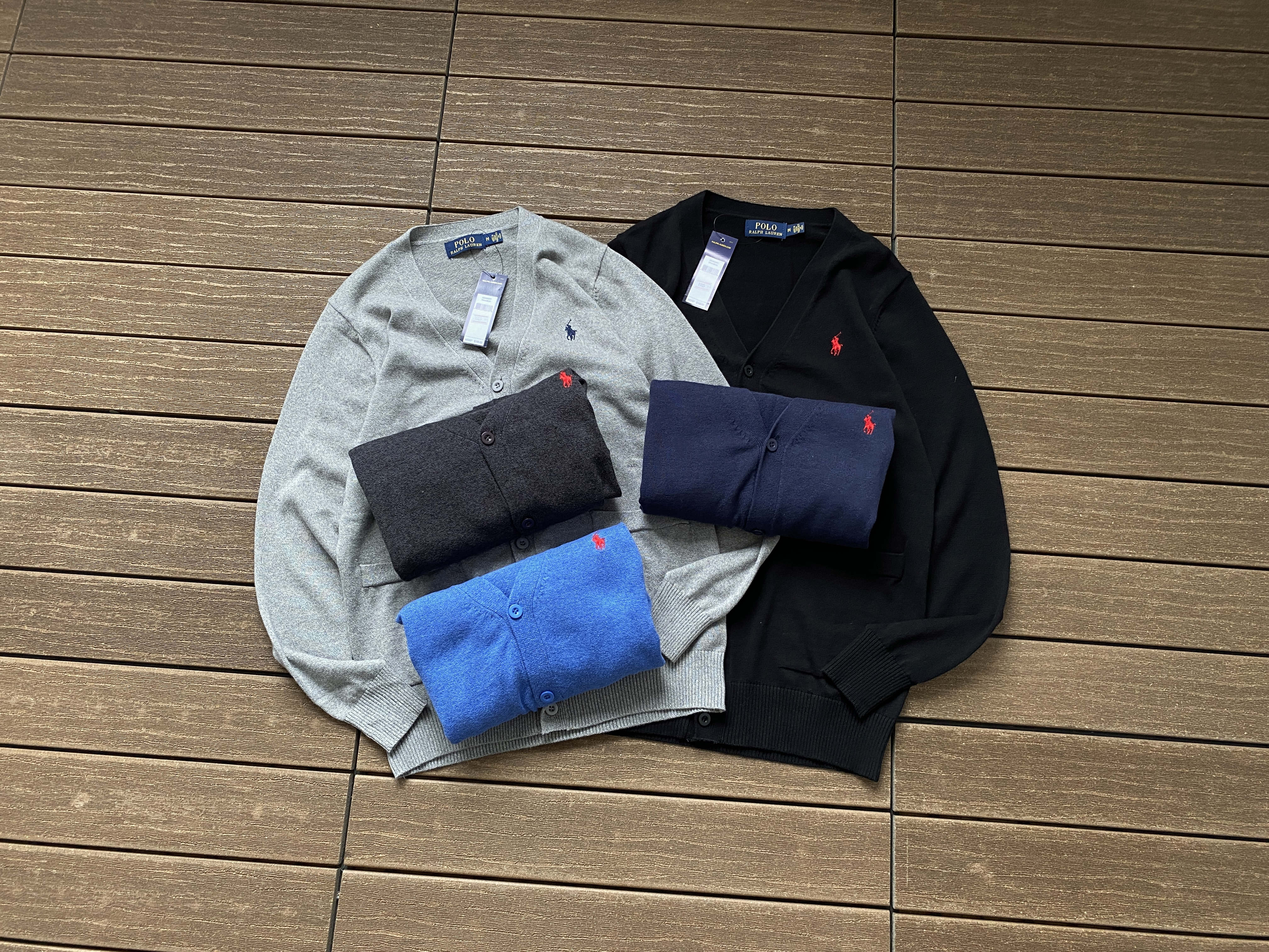 RALPH LAUREN JACKET