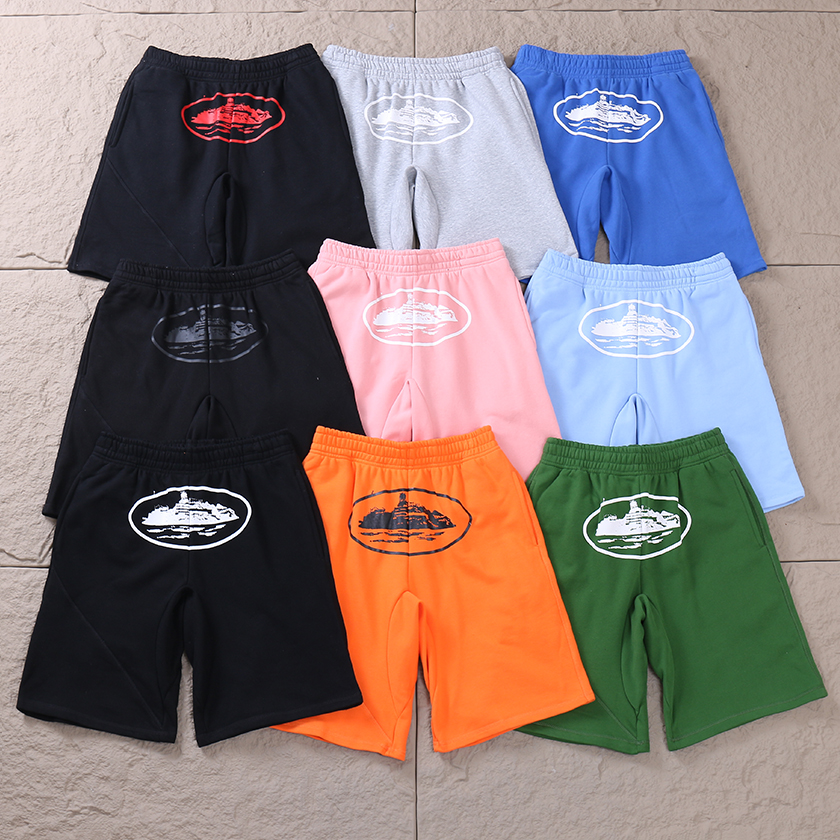 CORTEIZ SHORT