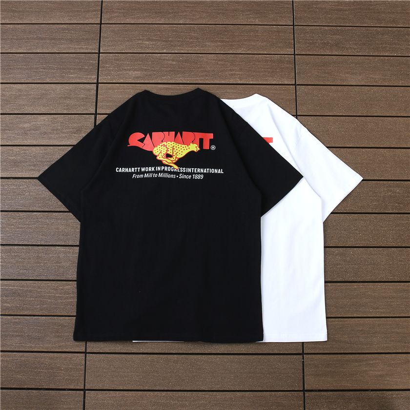 CARHARTT T-SHIRT