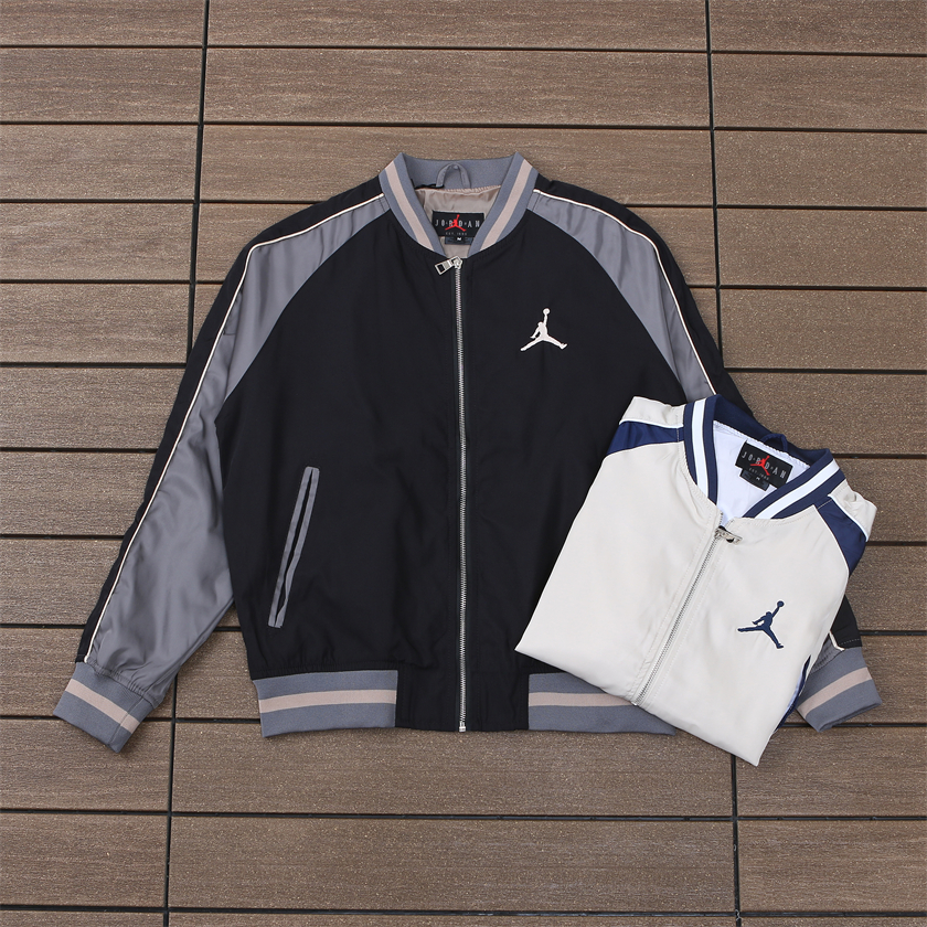 JORDAN JACKET