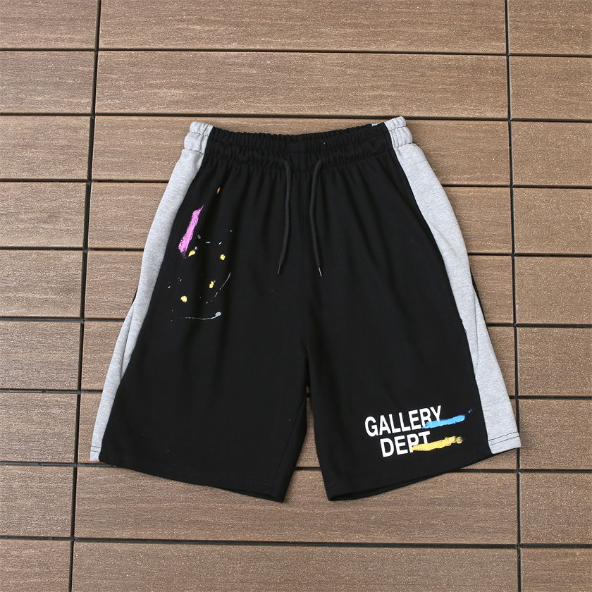 GALLERY DEPT SHORT