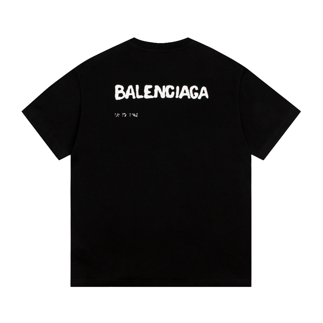 BALENCIAGA T-shirt