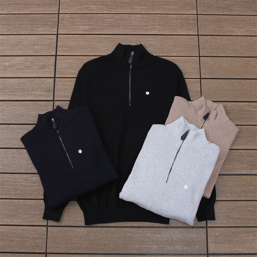 MASSIMO DUTTI SWEATER