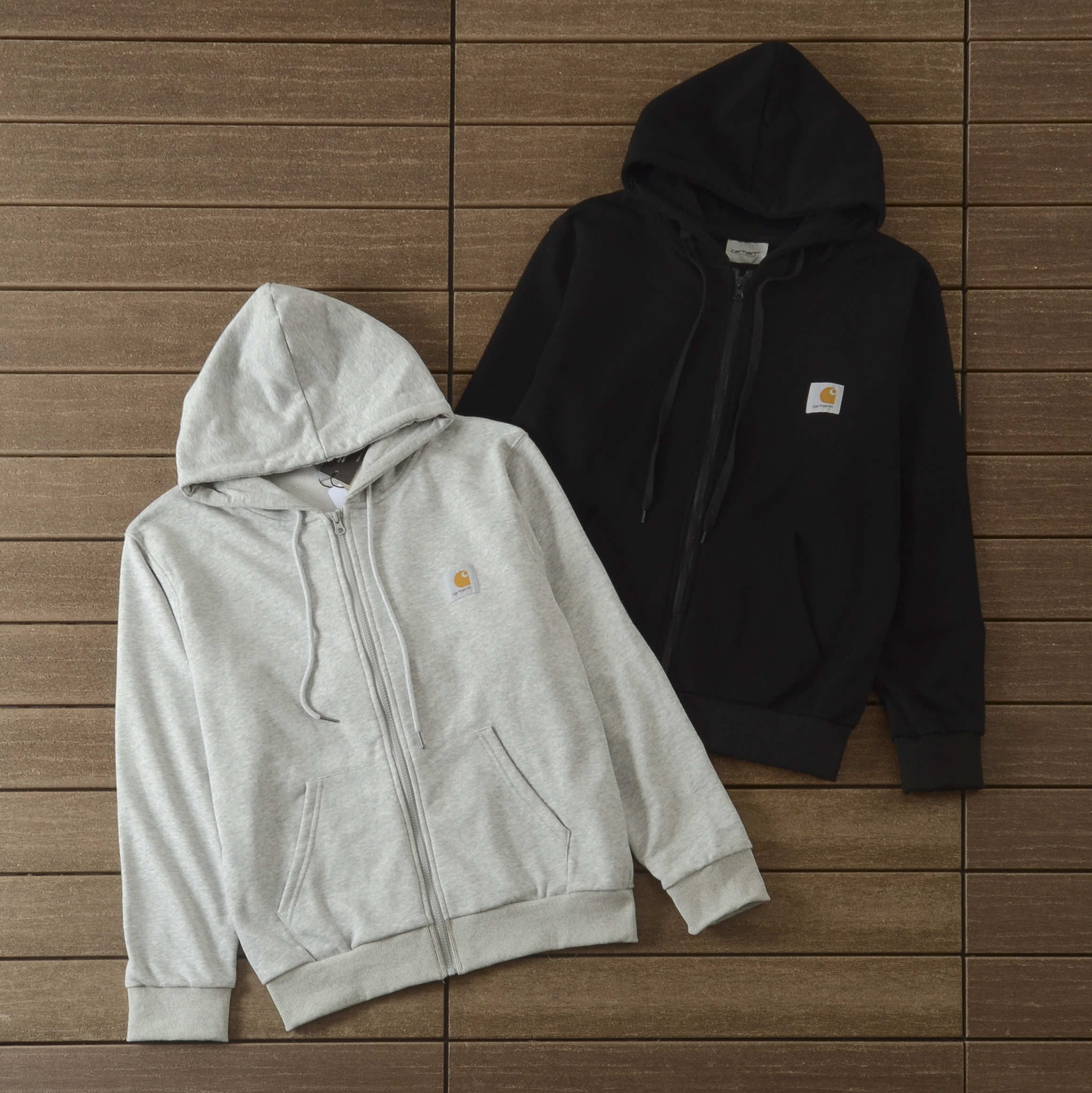 CARHARTT HOODIE