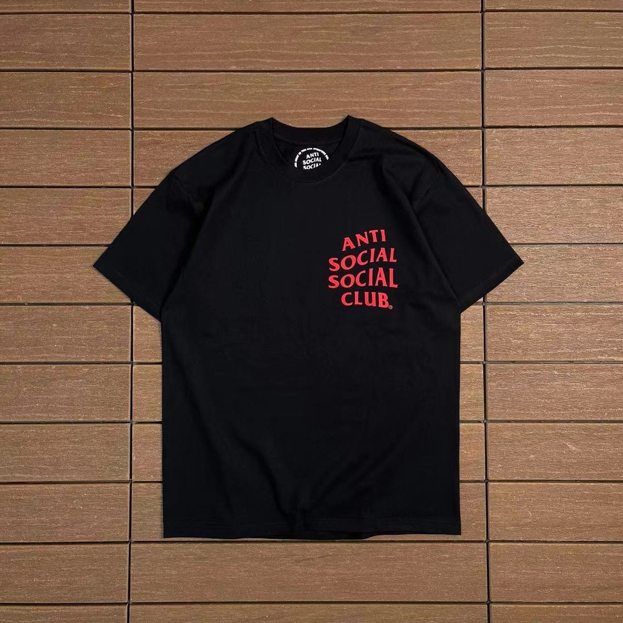 ASSC T-SHIRT