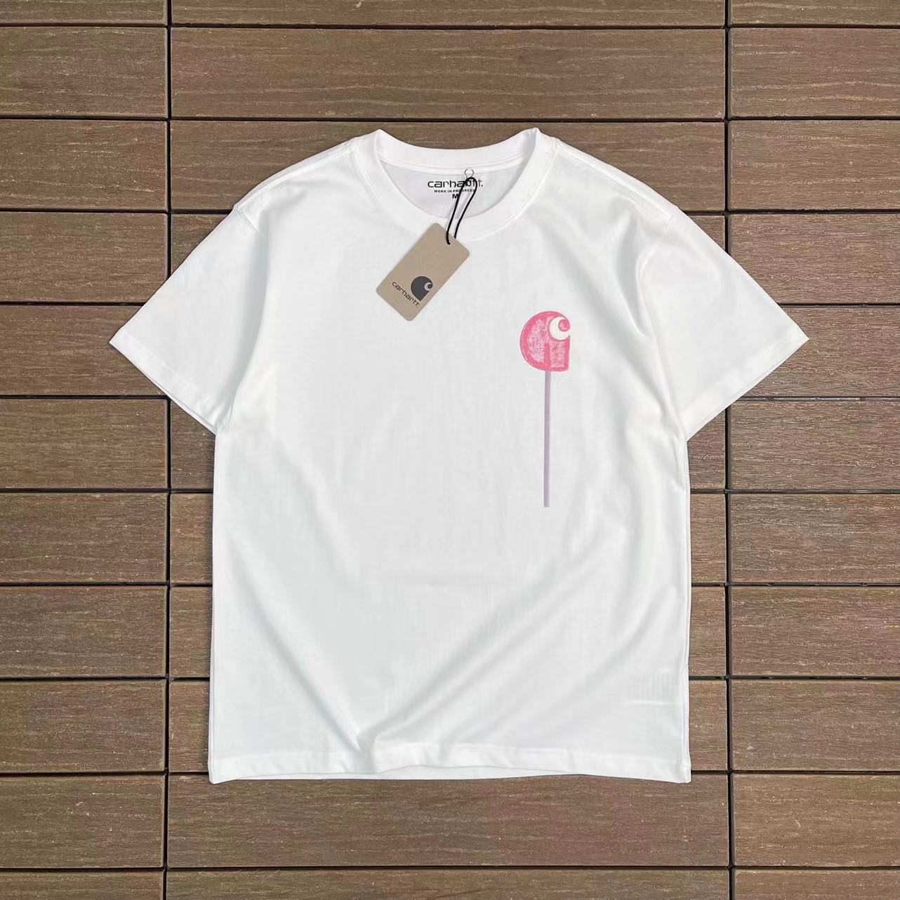 carharr T-SHIRT