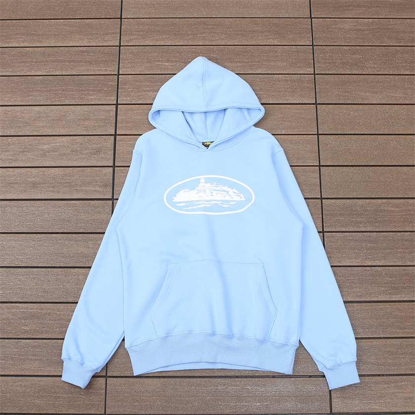 CORTEIZ HOODIE