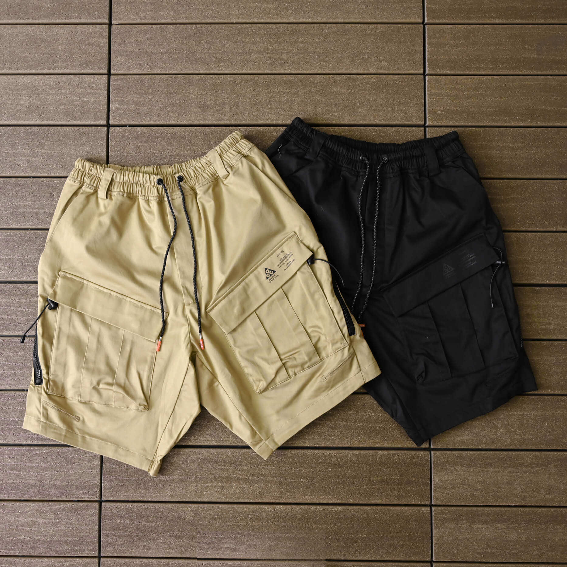 NIKE LAB ACG CARGO