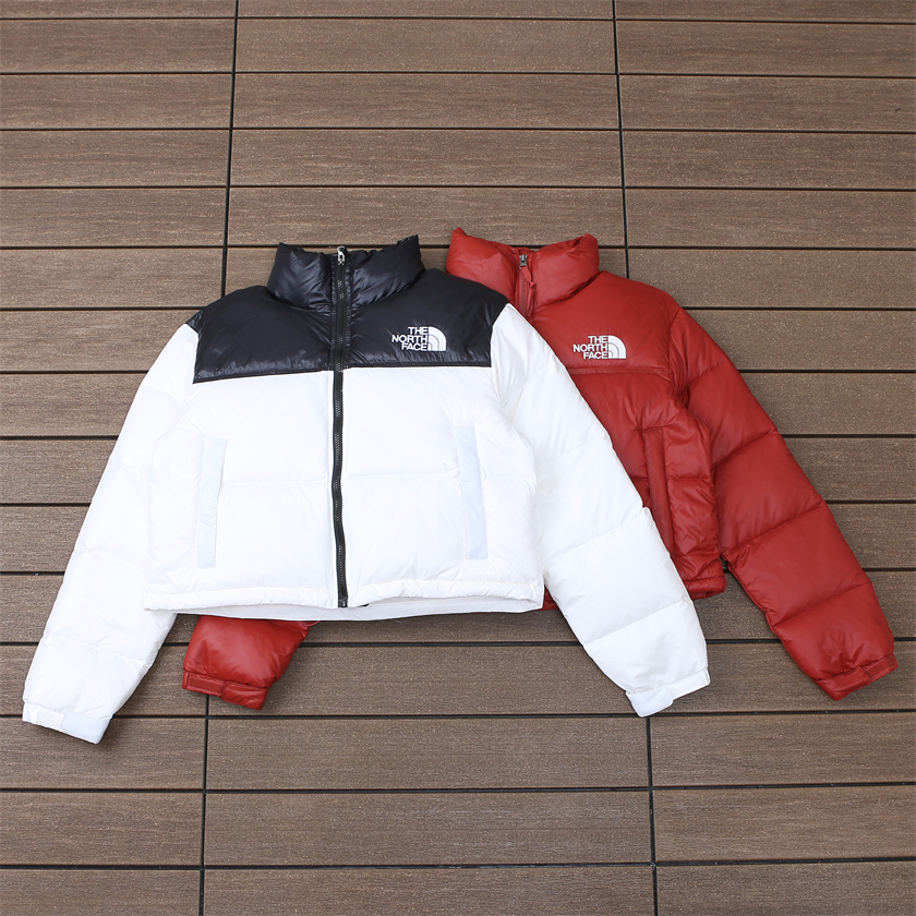 THE NORTH FACE DOWN JACKET