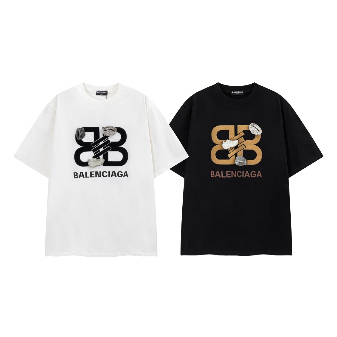 BALENCIAGA T-shirt