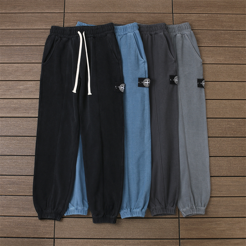 STONE ISLAND PANT