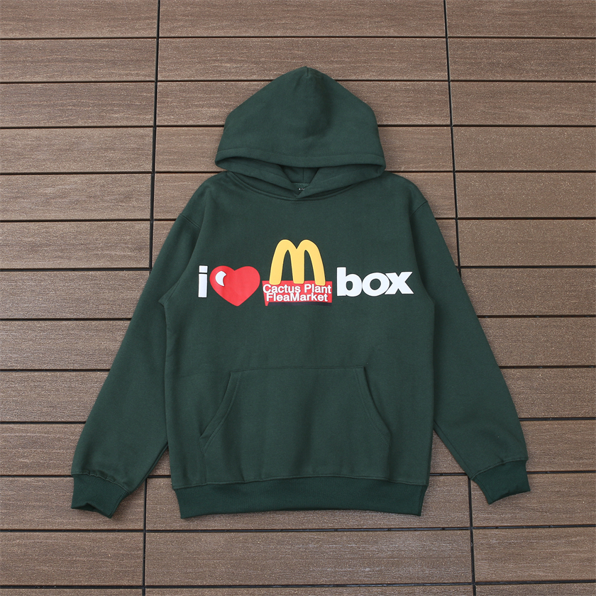 CPFM HOODIE