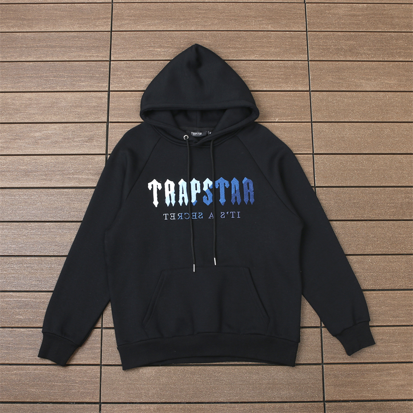 TRAPSTAR SWEATER