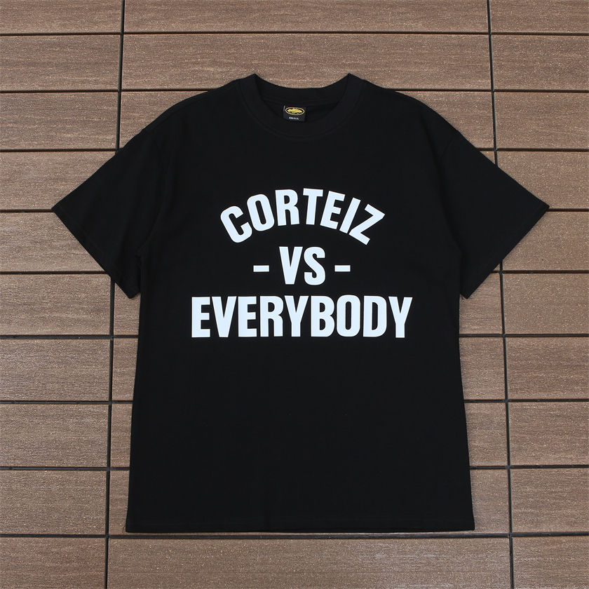 CORTEIZ T-SHIRT