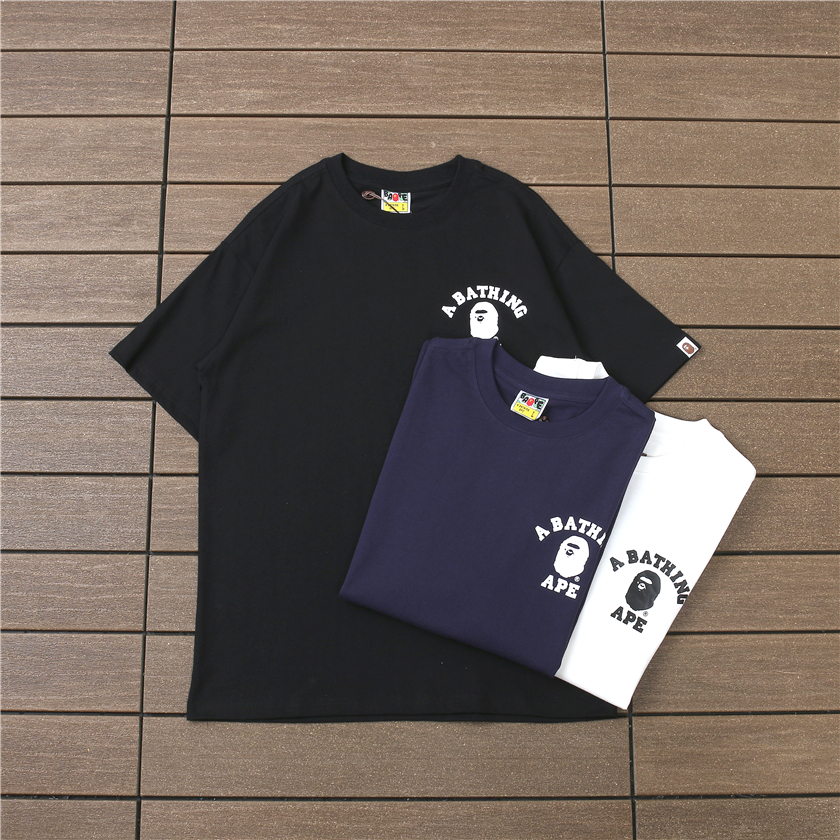 BAPE T-SHIRT