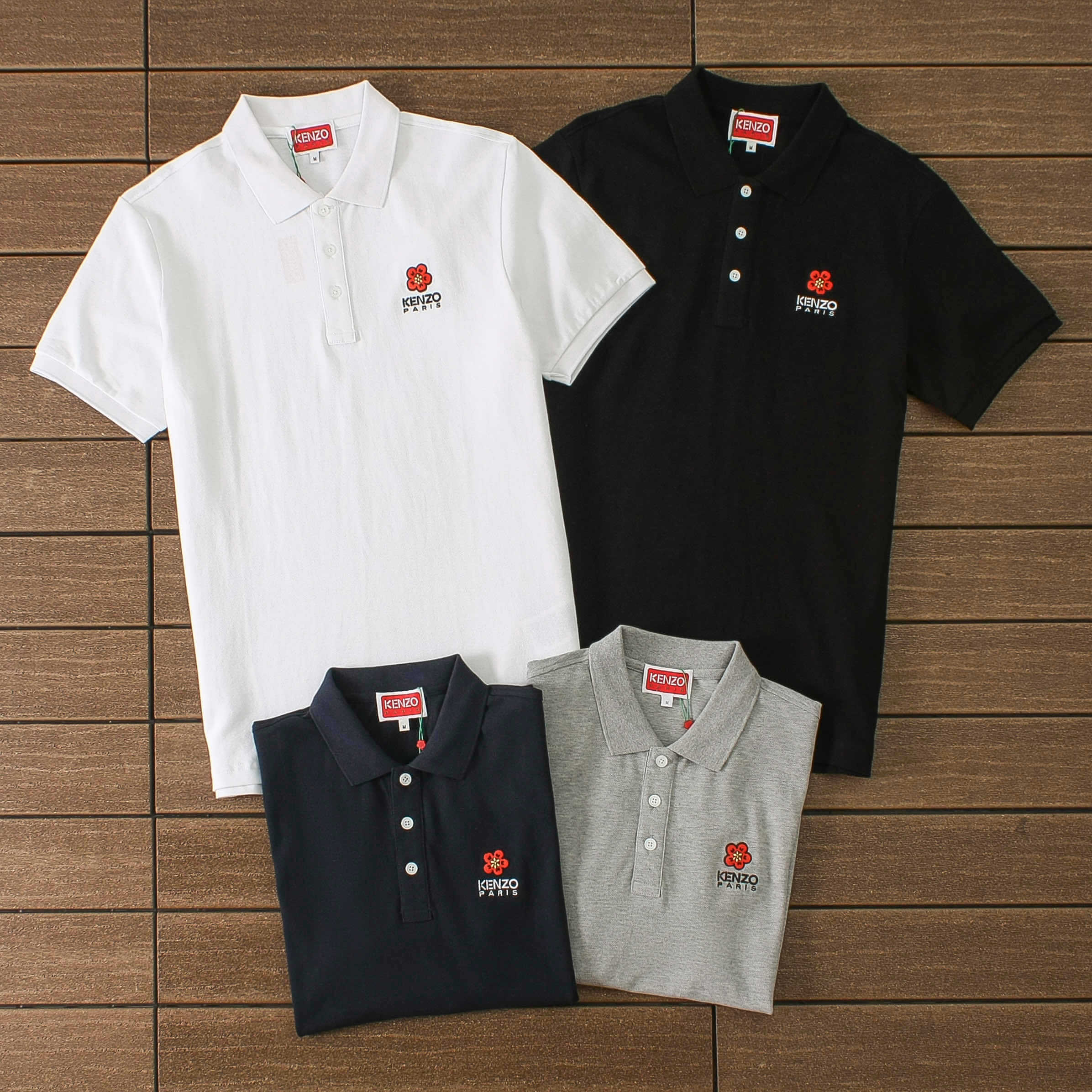 KEN ZO POLO