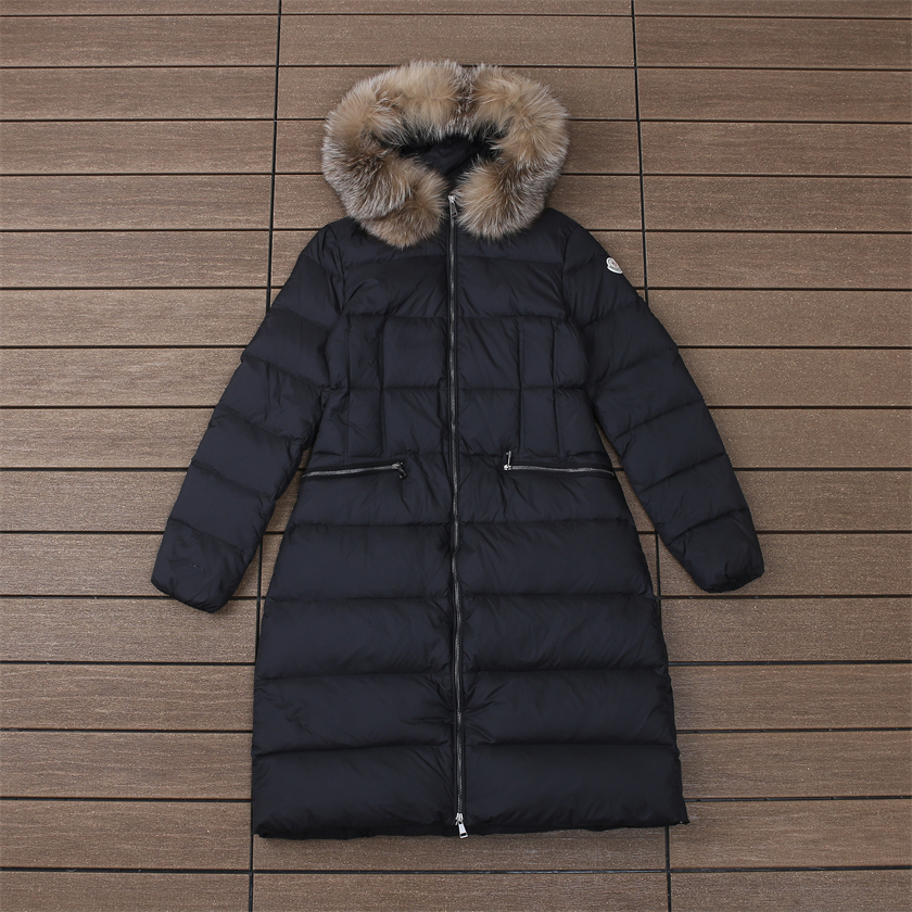 MONCLER DOWN JACKET