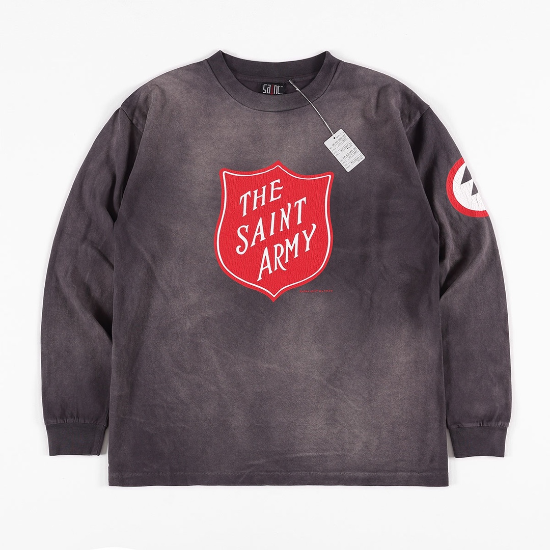 SAINT MICHEI SWEATER